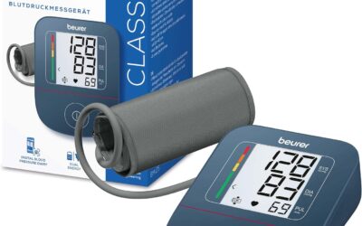 Blood Pressure Monitors That Actually Work (Without Breaking the Bank)