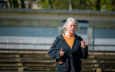 Why Recovery After a Heart Attack Isn’t a Straight Line – And That’s OK