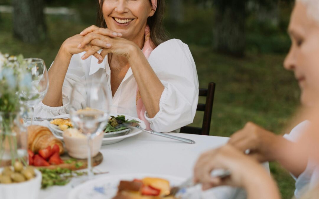 My Daily Heart-Healthy Meal Plan (With Free Download)