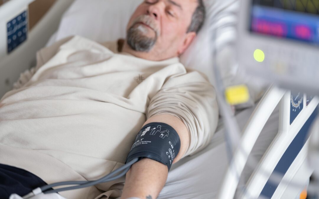 How I Track My Blood Pressure, Weight and Cholesterol Without Using an App