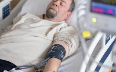 How I Track My Blood Pressure, Weight and Cholesterol Without Using an App