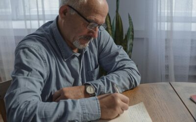 Why Every Heart Attack Survivor Needs a Recovery Journal